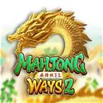 demo pg slot mahjong ways 2